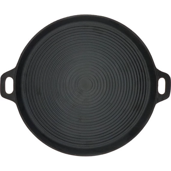 Landmann Öntöttvas grill lap 34cm