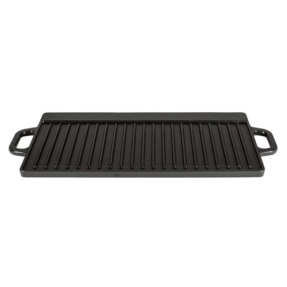 Landmann Öntöttvas grill lap 50x23.5x1.5cm