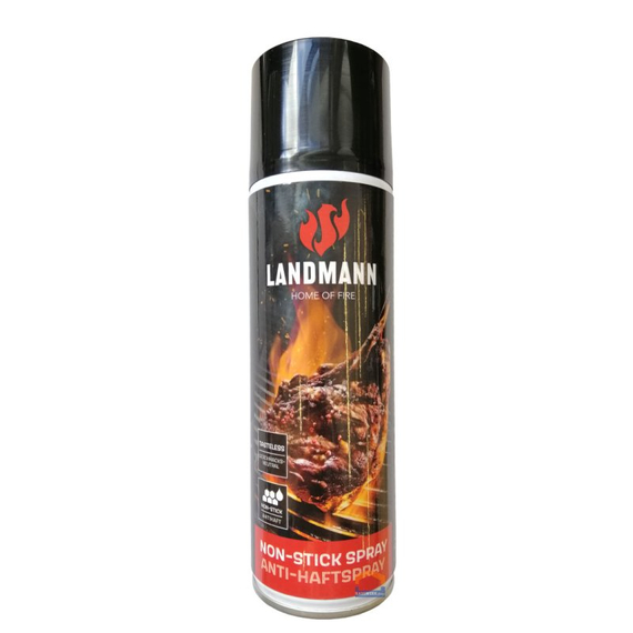 Landmann tapadásgátló spray 