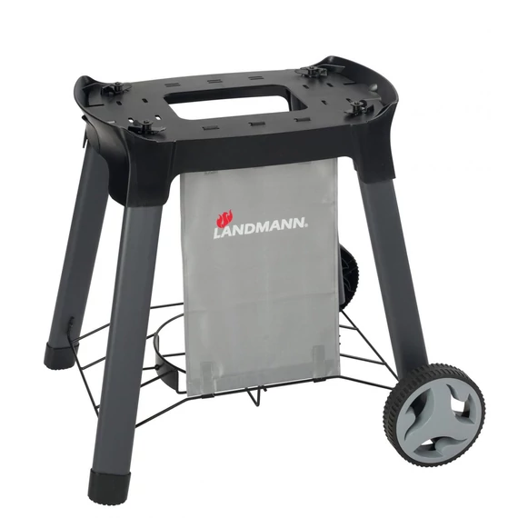 Landmann Pantera Trolley grillkocsi 
