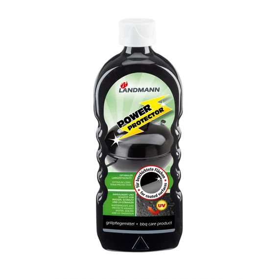 Landmann Power Protector grill ápoló folyadék, 0.5l