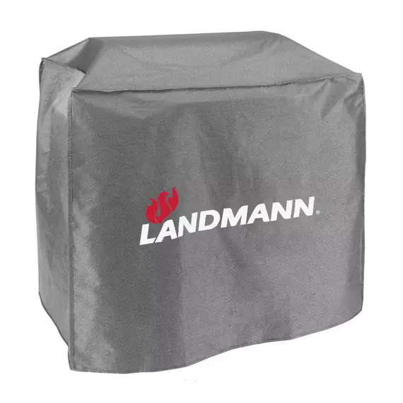 Landmann 15734 LM-800 időjárásálló burkolat, szürke antracit