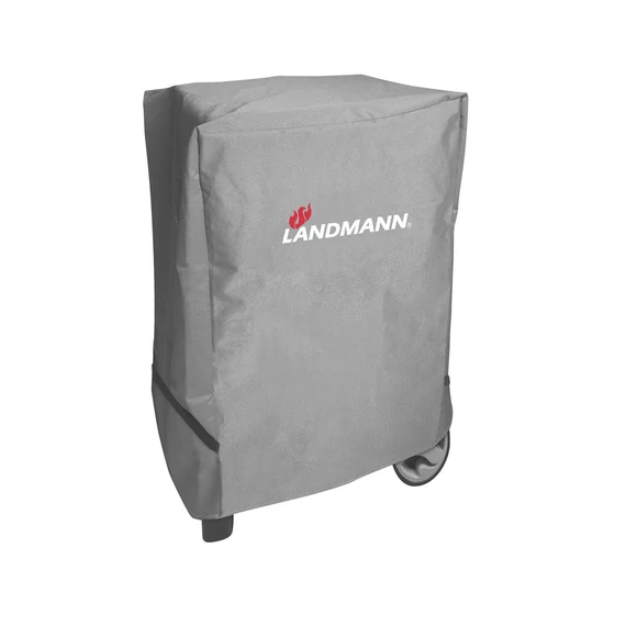 Landmann Premium grillkocsi takaróponyva L, 100x120x60cm