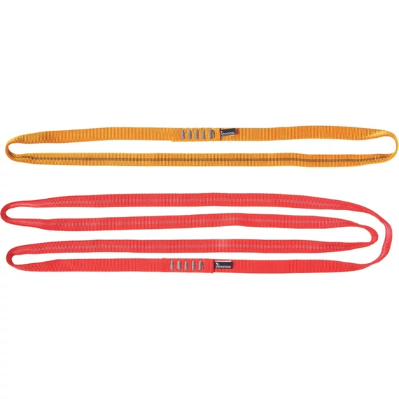 Lanex Tendon PA rögzítőheveder, 20cm