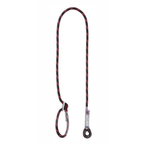 Lanex Lanyard LB10 kötél, karabíner nélkül, 1.5m