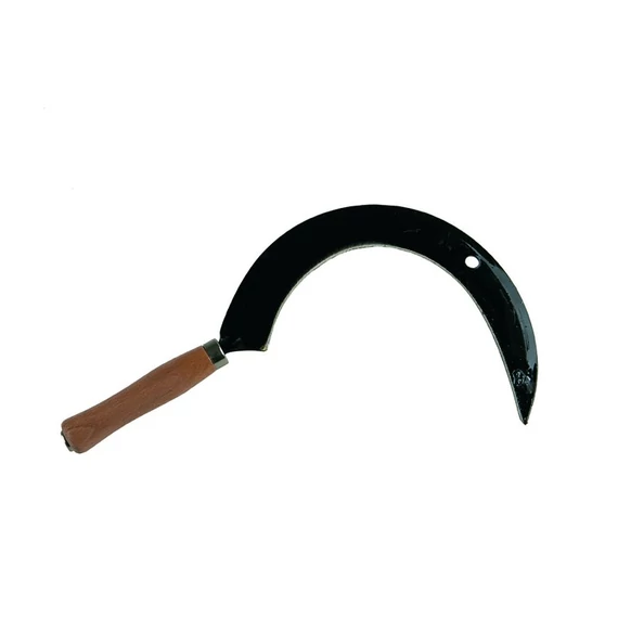 Levior sarló fa nyéllel, 450mm