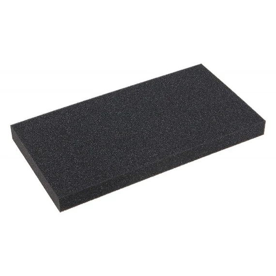 Festa Ruven cserelap simítóhoz, 20x130x250mm