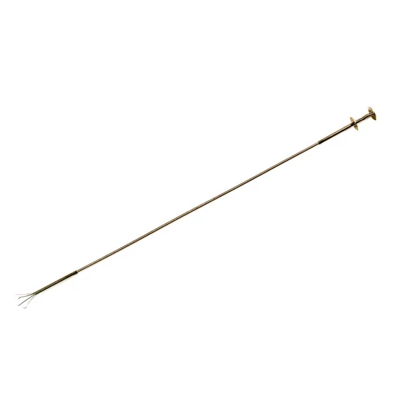 Licota Tools csipesz, 4 kampós, 600 mm
