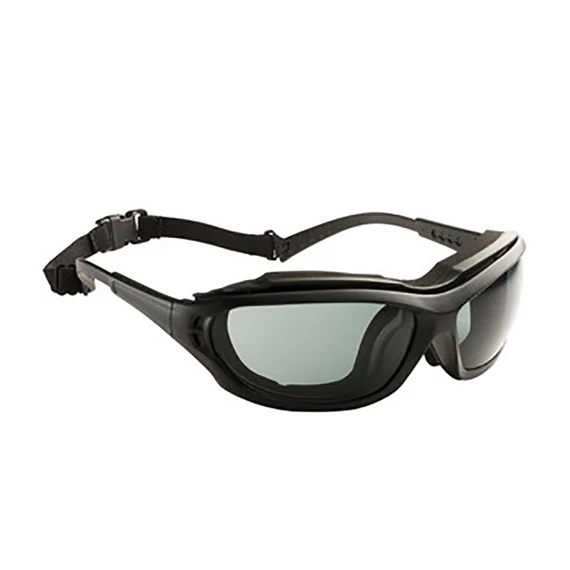 Lux Optical Madlux  páramentes szemüveg, füstszínű lencse