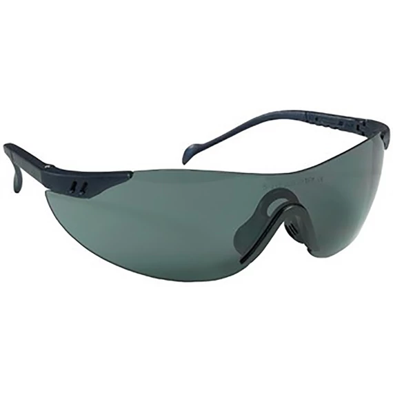 Lux Optical Stylux karcmentes szemüveg, sötét lencse