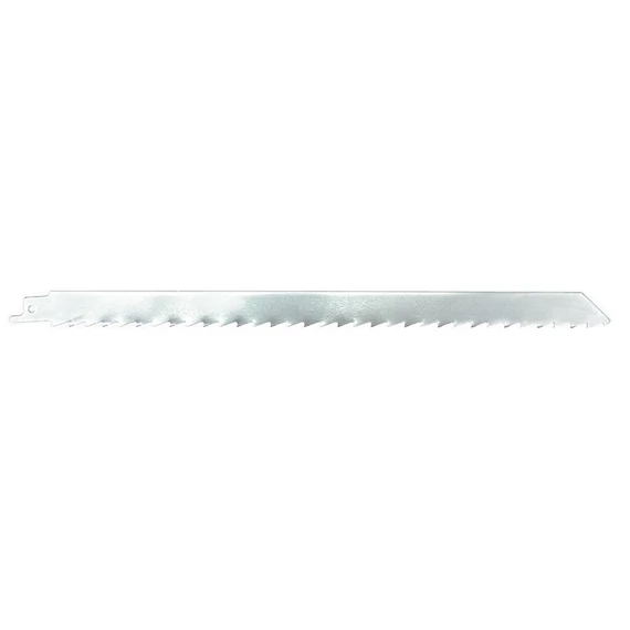 MPS orrfűrészlap fagyott anyagokhoz, 300x19x1.25mm, 3TPI