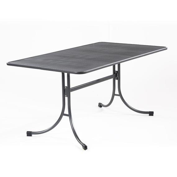 MWH Universal 160 asztal, 160x90x74cm