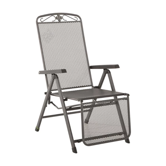 MWH Savoy relax szék, dönthető, 72.5x58x110cm