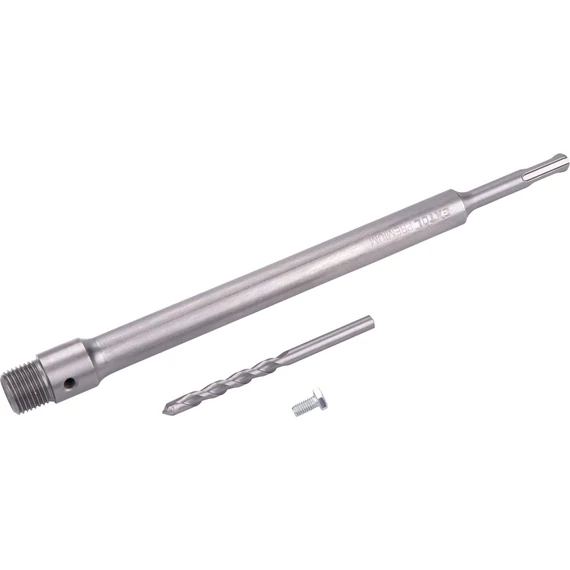 Extol hosszabbító szár központfúróval, SDS befogás, M16×300mm 
