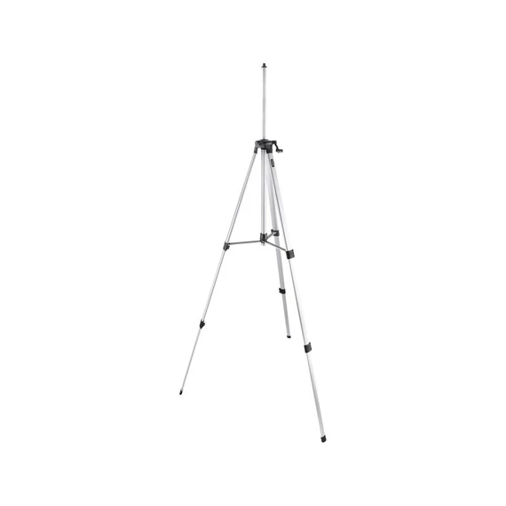 Extol háromlábú állvány, ALU, állítható magasság: 650-1800mm, 5/8"-1/4" 