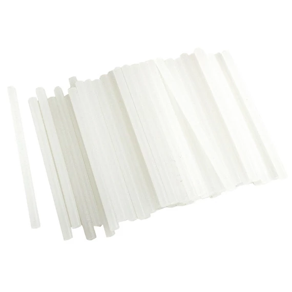 Extol ragasztóstift készlet, 0,5 kg, 100×7.2 mm (kb 130 db)