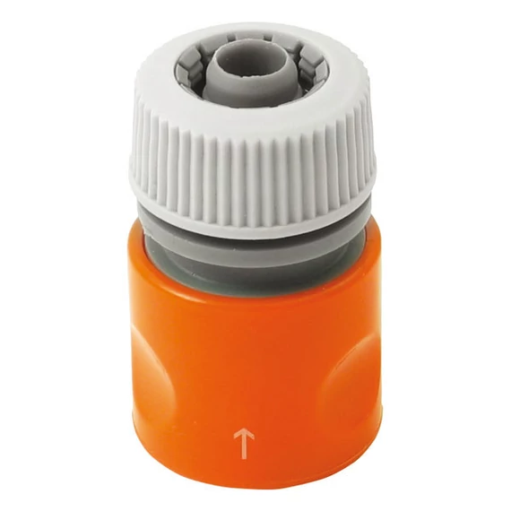 gyorscsatlakozó; 3/4"