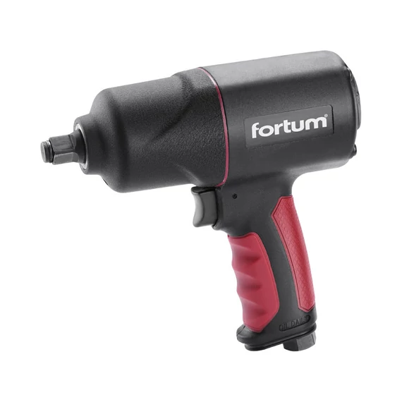Fortum légkulcs Twin Hammer, 1/2