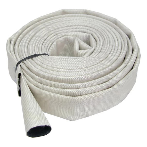 nyomótömlő kapocs nélkül 3"    (75mm); folyóméter