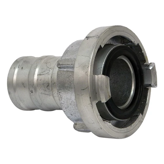 tömlőkapocs C-2&quot; (52mm), szívó-nyomó, max. 16 bar