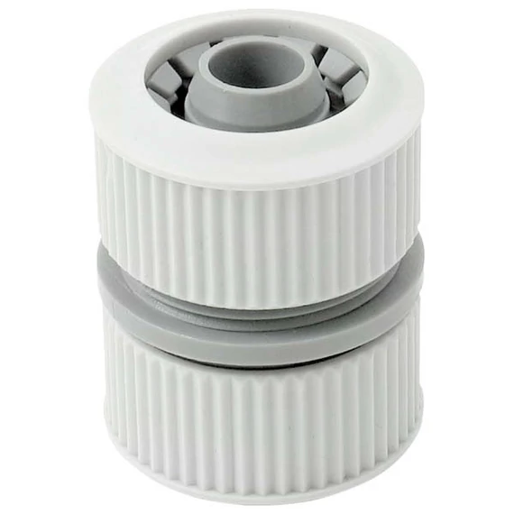 tömlőösszekötő; 3/4"