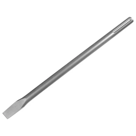 Extol betonvéső lapos SDS MAX (280/75mm)
