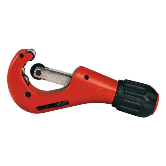 Extol csővágó sorjátlanítóval 3-35mm