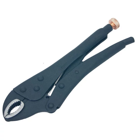 Gyorsszorító patent fogó (250mm)