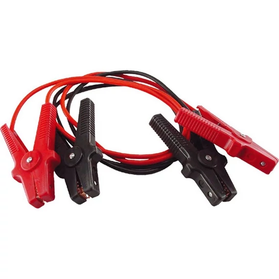 Extol indítókábelpár