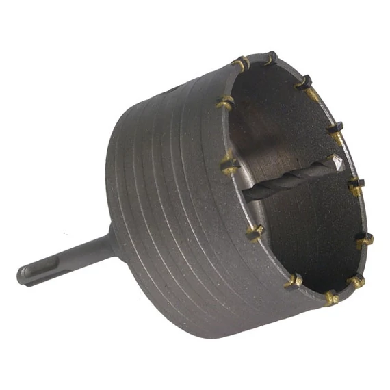 Extol körkivágó téglához (105mm)