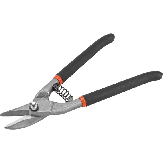 Extol lemezvágó olló, jobbos, 230mm