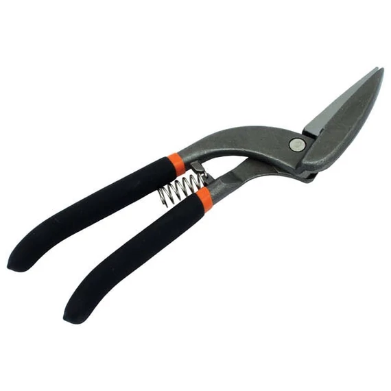 Extol pelikán lemezvágó olló, jobbos, 300mm