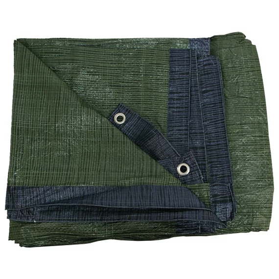Extol vízálló takaróponyva, 100g/m², 2x3m