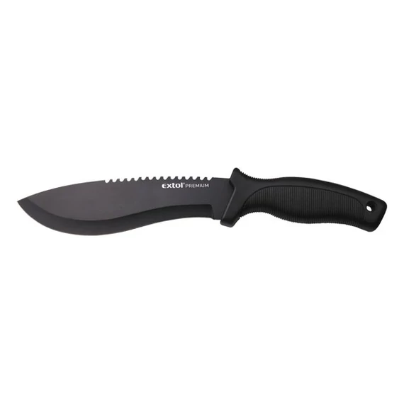 Extol vadász és túrakés (290mm)