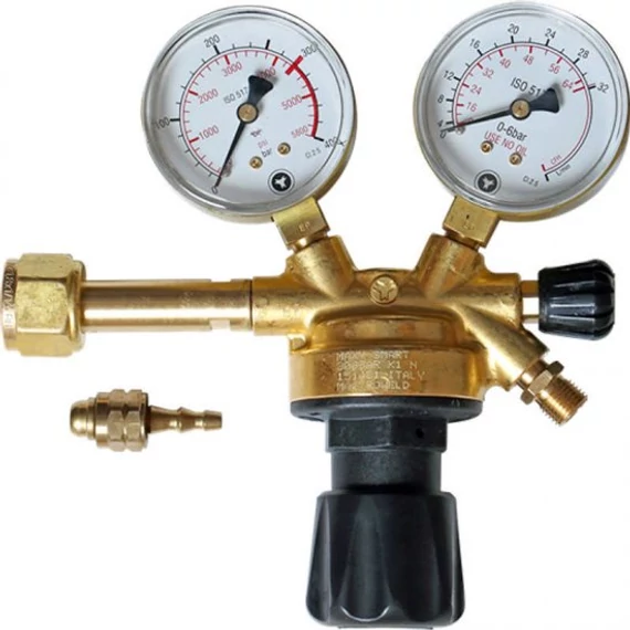 Mastroweld MaxySmart CO2 reduktor, 300bar, 32l/min