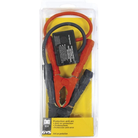 Mastroweld akkumulátor őr, 12V