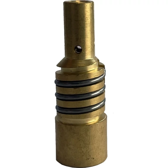 Mastroweld közdarab,  jobb menetes, P250, M12x1