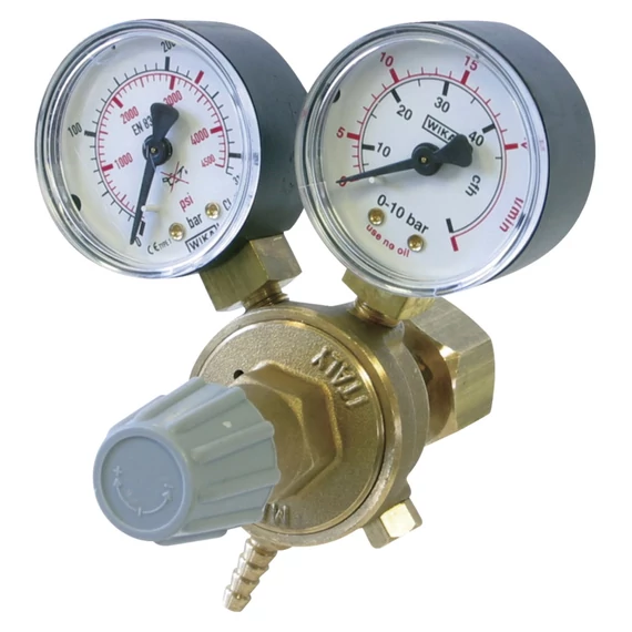 Mastroweld reduktor, 15l/perc