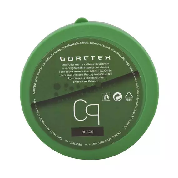 Goretex cipőápoló krém, 70ml