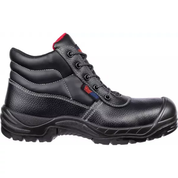 Footguard Compact Mid S3 SRC munkavédelmi bakancs, 47
