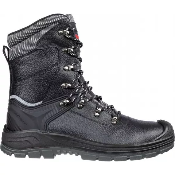 Footguard Nordic High S3 SRC CI téli bélelt hosszúszárú bakancs, 41