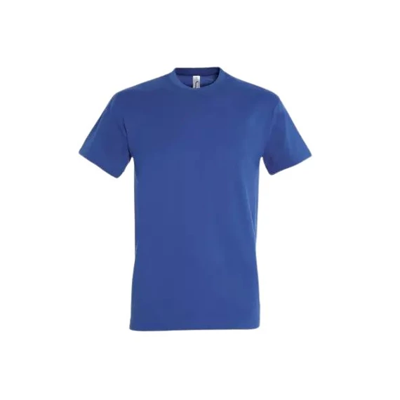 Sol's Imperial póló, kiráykék, 3XL