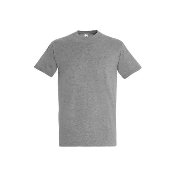 Sol's Imperial póló, szürke, 5XL