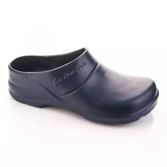 Lemigo Bio Comfort SRC EVA klumpa, fekete, 39