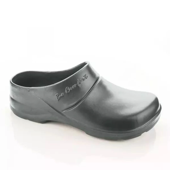 Lemigo Bio Comfort SRC EVA klumpa, zöld, 37
