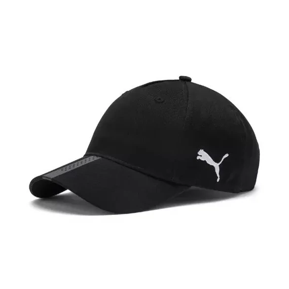 Puma Liga baseball sapka, fekete
