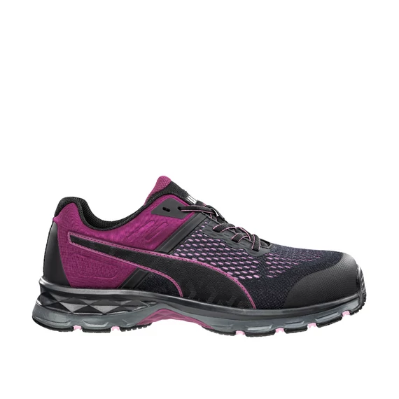 Puma Define Wns Low S1P ESD HRO SRC női munkavédelmi cipő, 42
