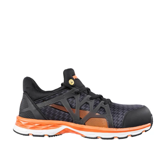 Puma Rush 2.0 Mid S1P ESD HRO SRC munkavédelmi cipő, 44