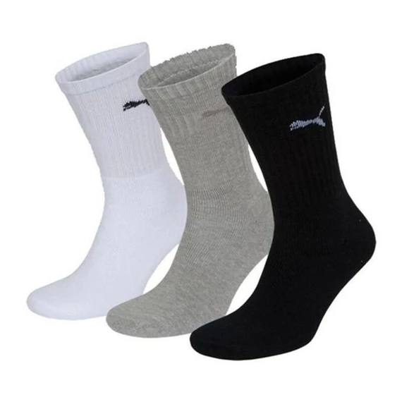 Puma Sport zokni 3 pár/csomag, 35-38