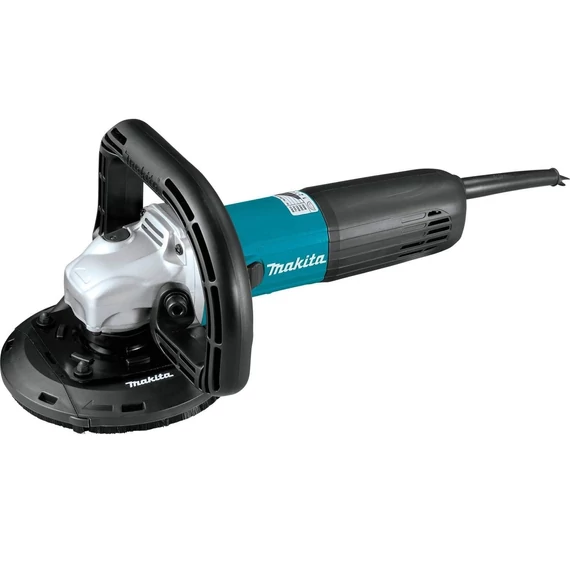 Makita PC5010C betoncsiszoló, 125mm, 1400W 
